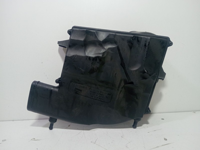 Recambio de caja filtro aire para mercedes-benz clase e (w211) e 320 cdi (211.022) referencia OEM IAM A6420940304  
