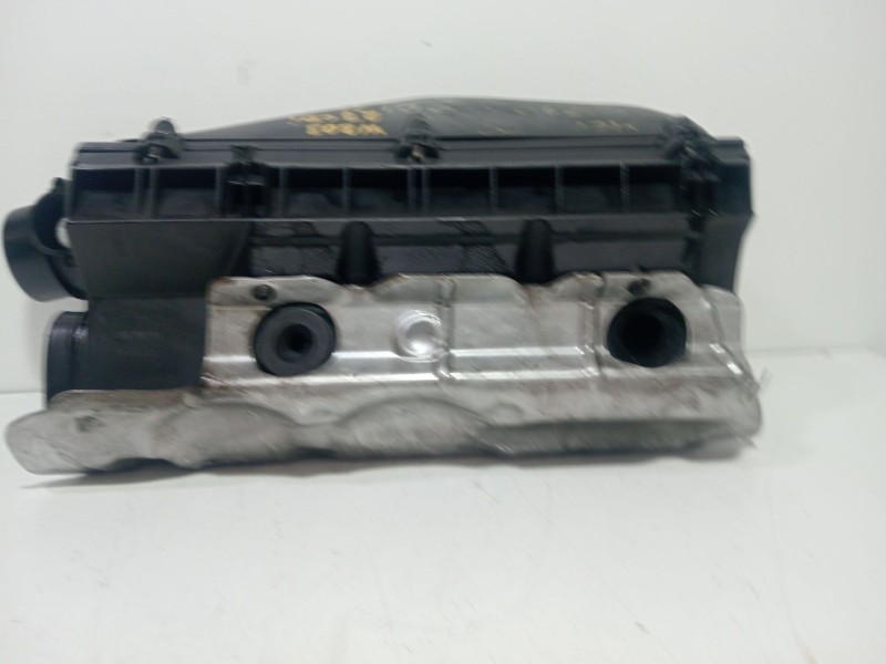 Recambio de caja filtro aire para mercedes-benz clase c (w202) c 220 cdi (202.133) referencia OEM IAM 6110902301  