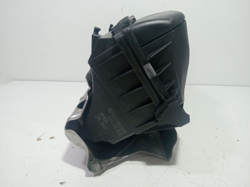 Recambio de caja filtro aire para mercedes-benz clase c (w202) c 220 cdi (202.133) referencia OEM IAM 6110902301   Recambio de caja filtro aire para mercedes-benz clase c (w202) c 220 cdi (202.133) referencia OEM IAM 6110902301