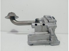 Recambio de bomba aceite para seat leon (1m1) signo referencia OEM IAM 03C115105  