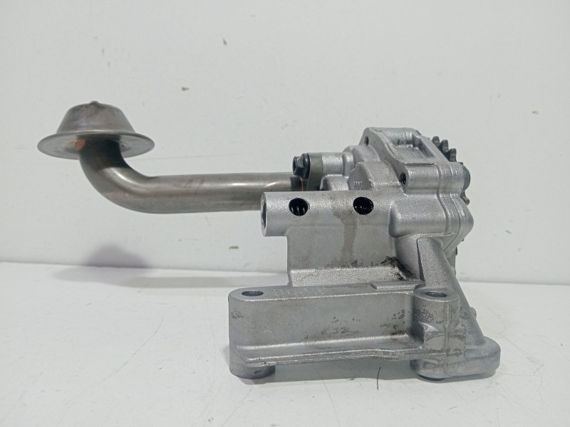 Recambio de bomba aceite para seat leon (1m1) signo referencia OEM IAM 03C115105  