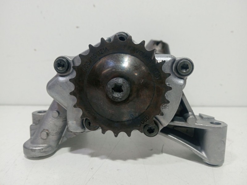 Recambio de bomba aceite para seat leon (1m1) signo referencia OEM IAM 03C115105   Recambio de bomba aceite para seat leon (1m1) signo referencia OEM IAM 03C115105
