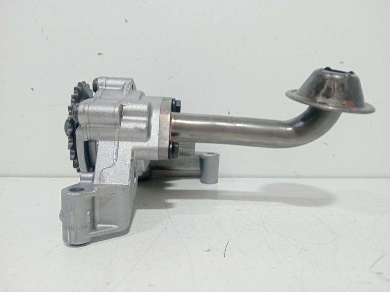 Recambio de bomba aceite para seat leon (1m1) signo referencia OEM IAM 03C115105   Recambio de bomba aceite para seat leon (1m1) signo referencia OEM IAM 03C115105