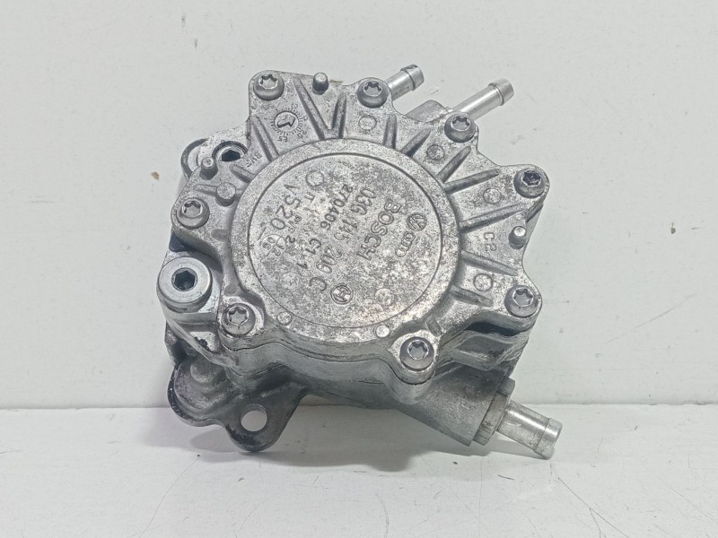 Recambio de depresor freno / bomba vacio para seat leon (1p1) 2.0 tdi referencia OEM IAM 03G145209  