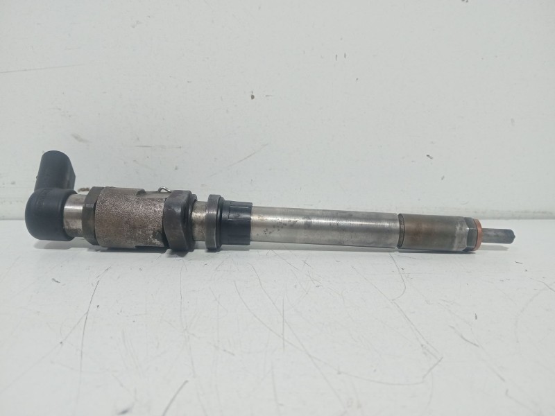 Recambio de inyector para fiat scudo combi (272) l1h1 120 multijet (5 pl.) referencia OEM IAM 9659337980  
