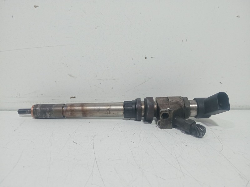Recambio de inyector para fiat scudo combi (272) l1h1 120 multijet (5 pl.) referencia OEM IAM 9659337980  