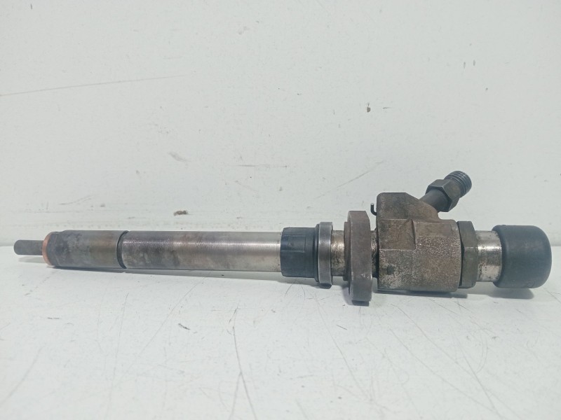 Recambio de inyector para fiat scudo combi (272) l1h1 120 multijet (5 pl.) referencia OEM IAM 9659337980  