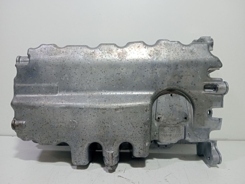 Recambio de carter para volkswagen scirocco iii (137, 138) 2.0 tdi referencia OEM IAM 03G103603   Recambio de carter para volkswagen scirocco iii (137, 138) 2.0 tdi referencia OEM IAM 03G103603