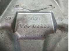 Recambio de carter para volkswagen scirocco iii (137, 138) 2.0 tdi referencia OEM IAM 03G103603   2