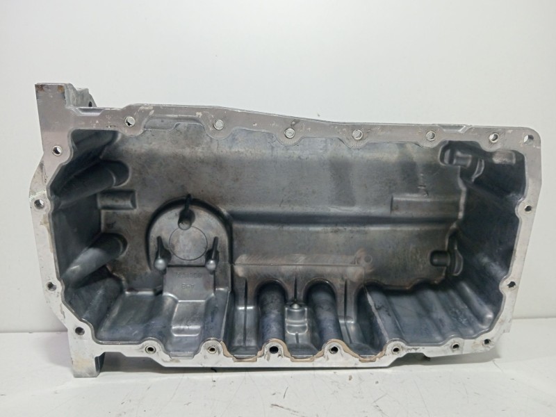 Recambio de carter para volkswagen scirocco iii (137, 138) 2.0 tdi referencia OEM IAM 03G103603   Recambio de carter para volkswagen scirocco iii (137, 138) 2.0 tdi referencia OEM IAM 03G103603