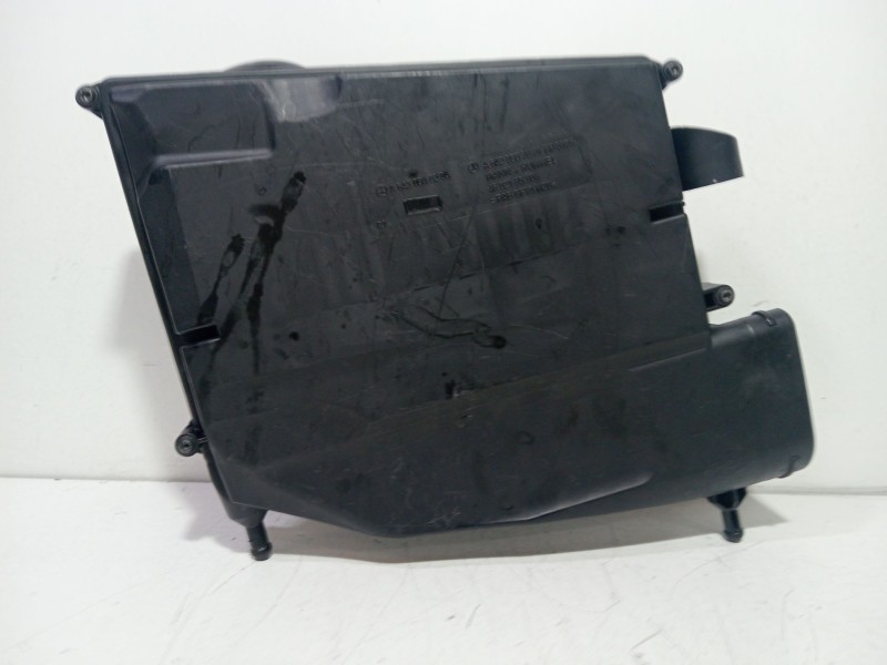Recambio de caja filtro aire para mercedes-benz clase m (w164) 320 / 350 cdi (164.122) referencia OEM IAM A6420902001   Recambio de caja filtro aire para mercedes-benz clase m (w164) 320 / 350 cdi (164.122) referencia OEM IAM A6420902001