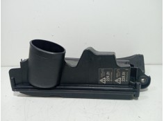 Recambio de caja filtro aire para mercedes-benz clase m (w164) 320 / 350 cdi (164.122) referencia OEM IAM A6420902001   2