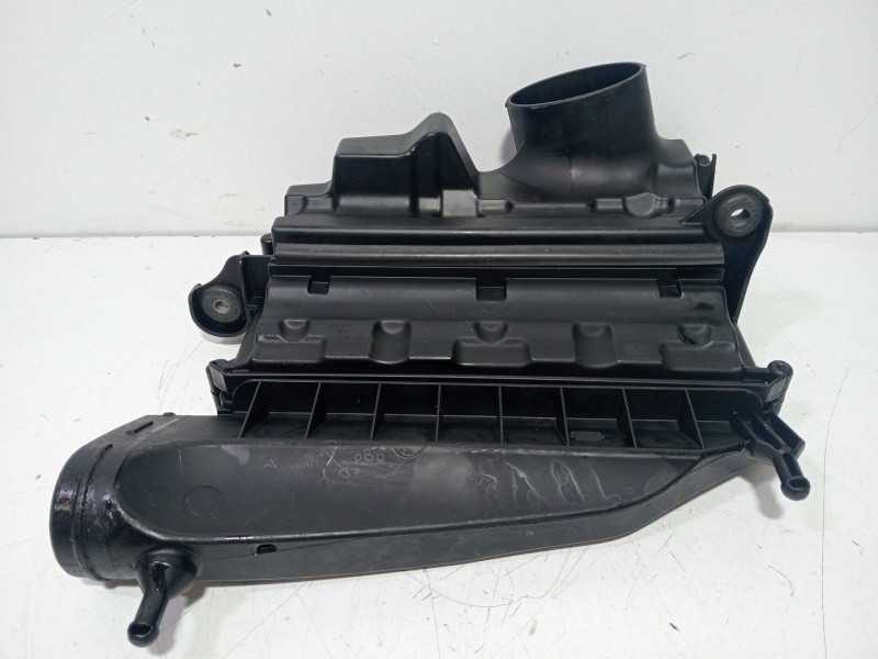 Recambio de caja filtro aire para mercedes-benz clase m (w164) 320 / 350 cdi (164.122) referencia OEM IAM A6420902001   Recambio de caja filtro aire para mercedes-benz clase m (w164) 320 / 350 cdi (164.122) referencia OEM IAM A6420902001