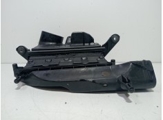 Recambio de caja filtro aire para mercedes-benz clase m (w164) 320 cdi 4m edition 10 referencia OEM IAM A6420902001   2