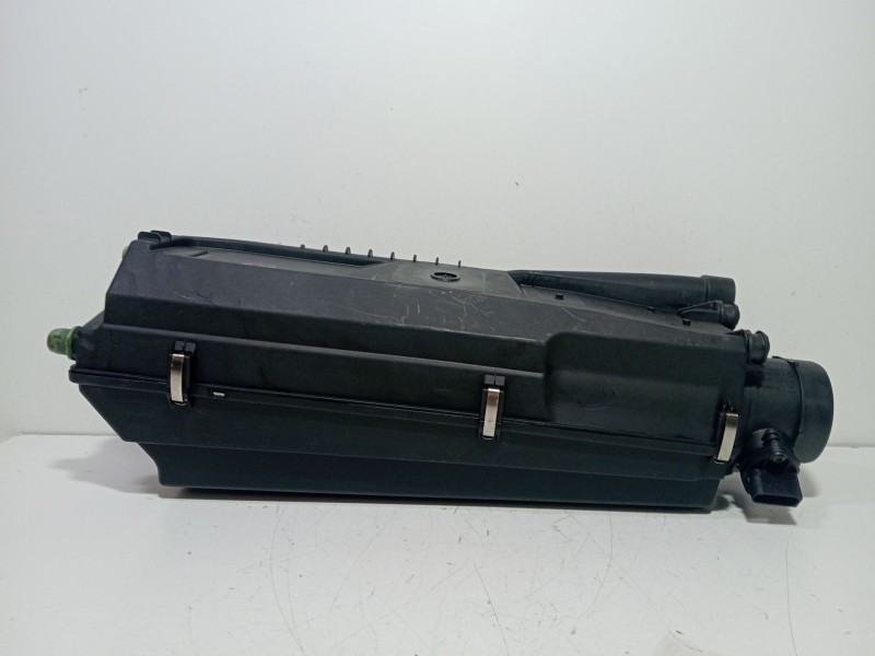 Recambio de caja filtro aire para mercedes-benz clase e (w211) e 220 cdi (211.006) referencia OEM IAM A6460902101  