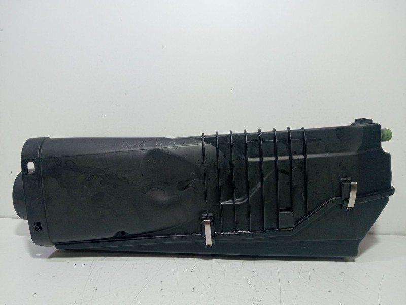 Recambio de caja filtro aire para mercedes-benz clase e (w211) e 220 cdi (211.006) referencia OEM IAM A6460902101   Recambio de caja filtro aire para mercedes-benz clase e (w211) e 220 cdi (211.006) referencia OEM IAM A6460902101