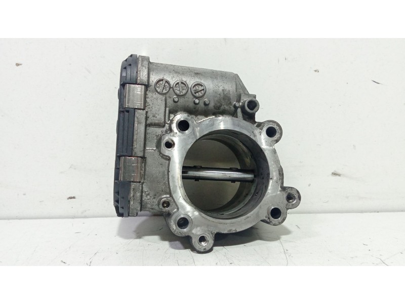 Recambio de caja mariposa para mercedes-benz clase r (w251, v251) r 320 cdi 4-matic (251.022, 251.122) referencia OEM IAM A64209