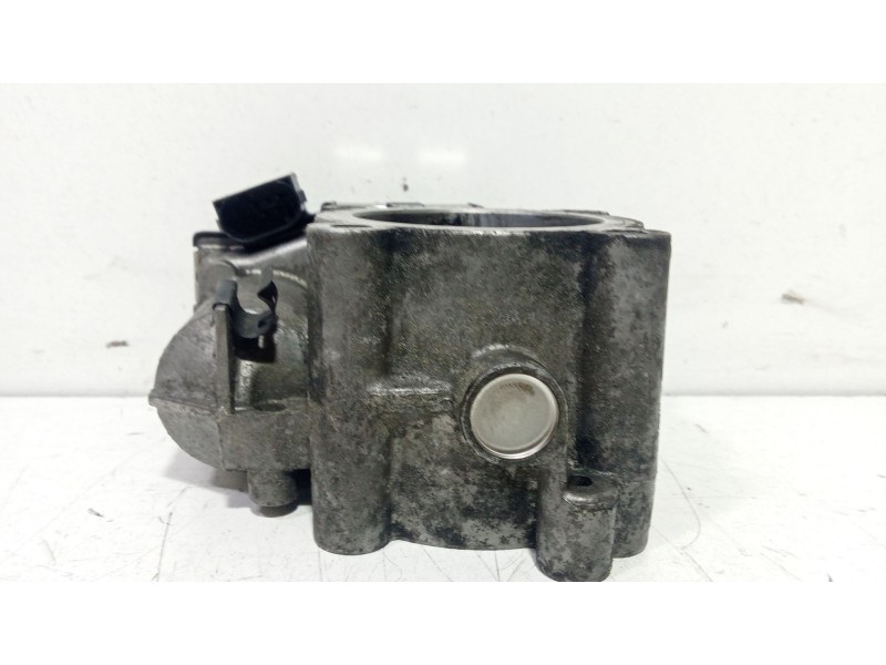 Recambio de caja mariposa para mercedes-benz clase r (w251, v251) r 320 cdi 4-matic (251.022, 251.122) referencia OEM IAM A64209