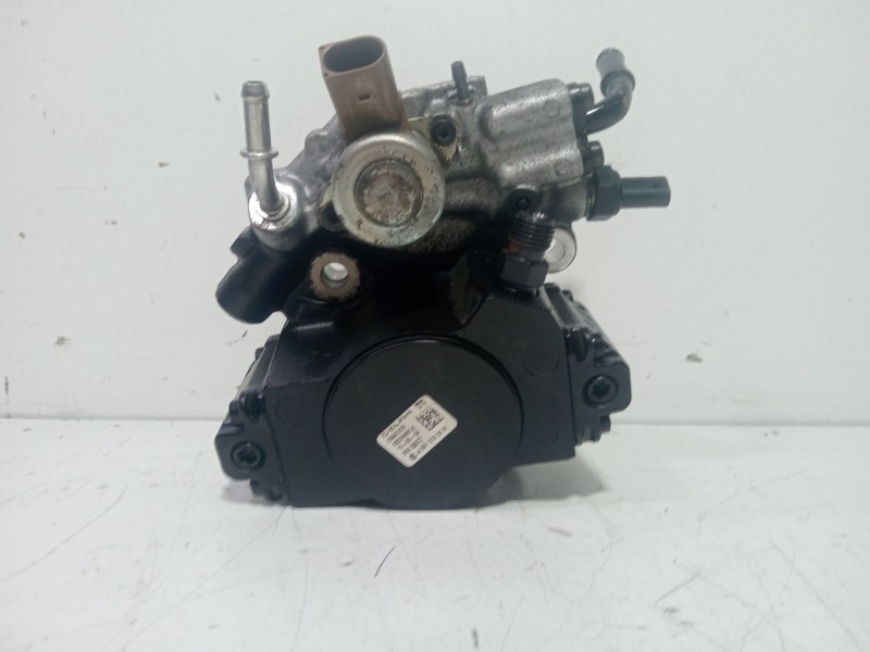 Recambio de bomba inyeccion para mercedes-benz clase a (w168) a 210 (168.035, 168.135) referencia OEM IAM a6510702601  