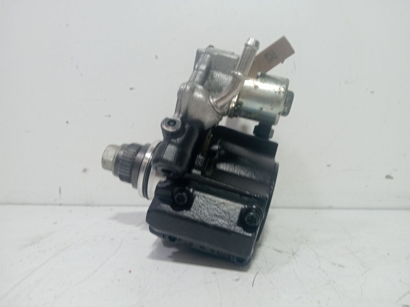 Recambio de bomba inyeccion para mercedes-benz clase a (w168) a 210 (168.035, 168.135) referencia OEM IAM a6510702601  