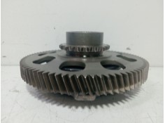 Recambio de polea bomba inyectora para mercedes-benz clase a (w176) a 200 cdi / d 4-matic (176.002) referencia OEM IAM A65107704 2