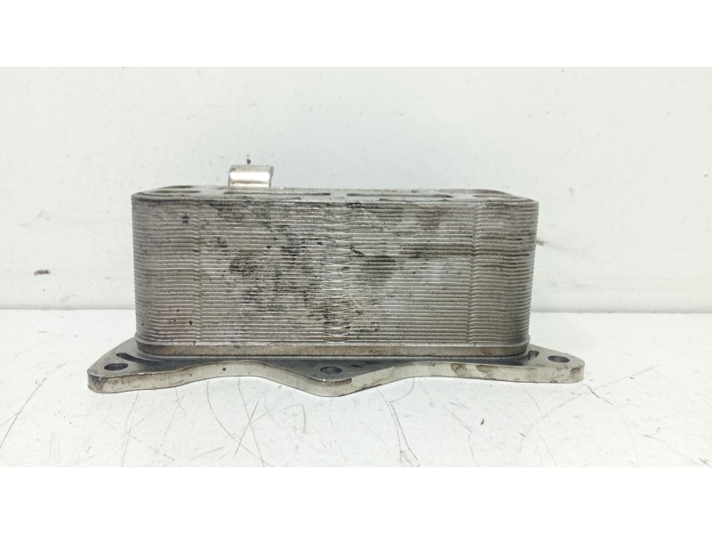 Recambio de enfriador aceite motor para mercedes-benz vito tourer (w447) 114 cdi / 114 bluetec 4-matic (447.701, 447.703,... ref