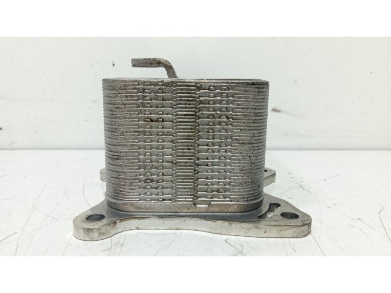 Recambio de enfriador aceite motor para mercedes-benz vito tourer (w447) 114 cdi / 114 bluetec 4-matic (447.701, 447.703,... ref