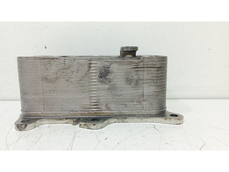 Recambio de enfriador aceite motor para mercedes-benz vito tourer (w447) 114 cdi / 114 bluetec 4-matic (447.701, 447.703,... ref