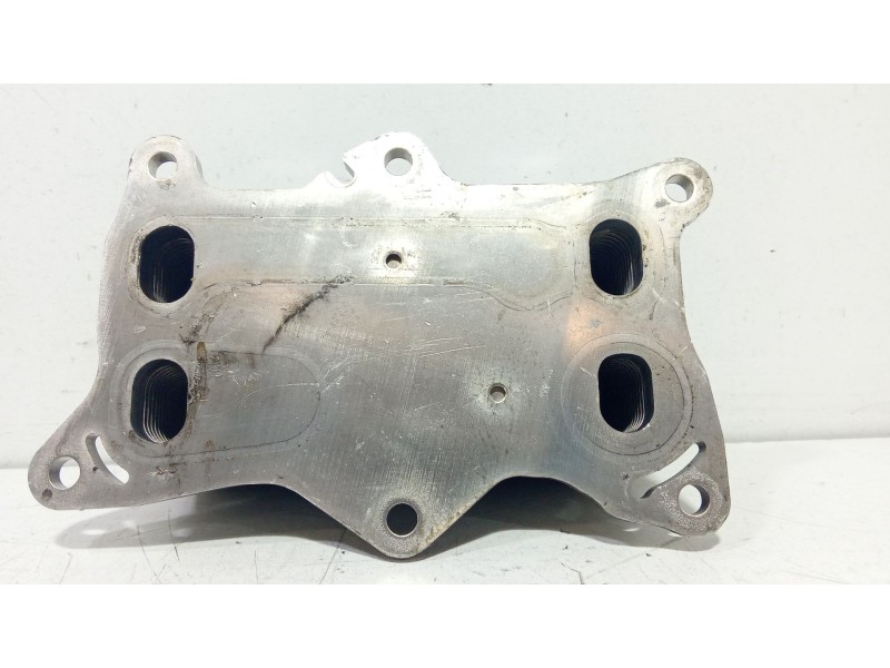 Recambio de enfriador aceite motor para mercedes-benz vito tourer (w447) 114 cdi / 114 bluetec 4-matic (447.701, 447.703,... ref
