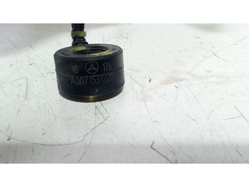 Recambio de sensor para mercedes-benz clase e (w212) e 200 cdi / bluetec (212.005, 212.006) referencia OEM IAM A0071531228   Recambio de sensor para mercedes-benz clase e (w212) e 200 cdi / bluetec (212.005, 212.006) referencia OEM IAM A0071531228