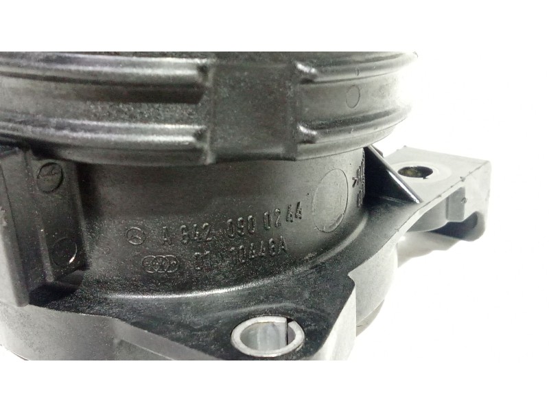 Recambio de tubo para mercedes-benz clase r (w251) 3.0 cdi cat referencia OEM IAM A6420900244   Recambio de tubo para mercedes-benz clase r (w251) 3.0 cdi cat referencia OEM IAM A6420900244