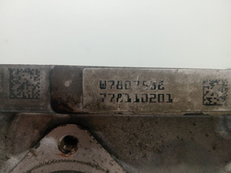 Recambio de culata para bmw serie 1 lim. (f20) 116d referencia OEM IAM 781046502  