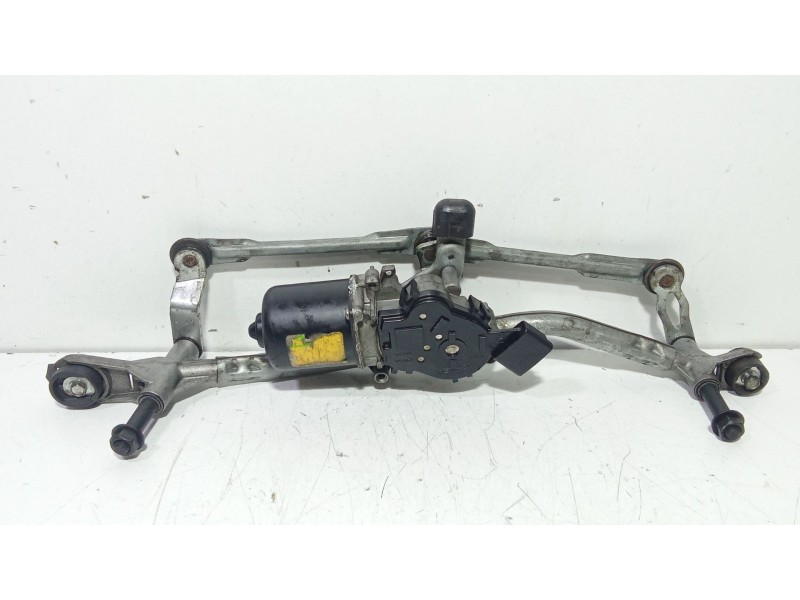 Recambio de motor limpia delantero para citroën c3 i (fc_, fn_) 1.4 hdi referencia OEM IAM 9259072  