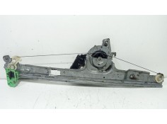 Recambio de elevalunas delantero izquierdo para renault scenic ii 1.5 dci diesel referencia OEM IAM 440726J4  