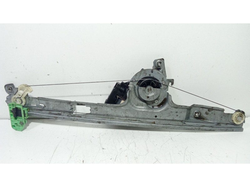 Recambio de elevalunas delantero izquierdo para renault scenic ii 1.5 dci diesel referencia OEM IAM 440726J4  