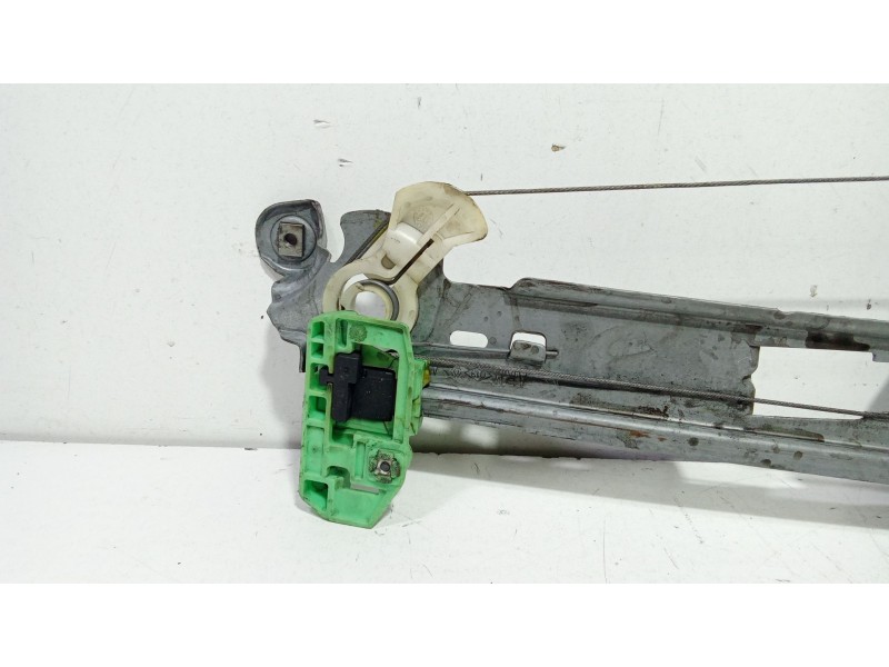 Recambio de elevalunas delantero izquierdo para renault scenic ii 1.5 dci diesel referencia OEM IAM 440726J4  