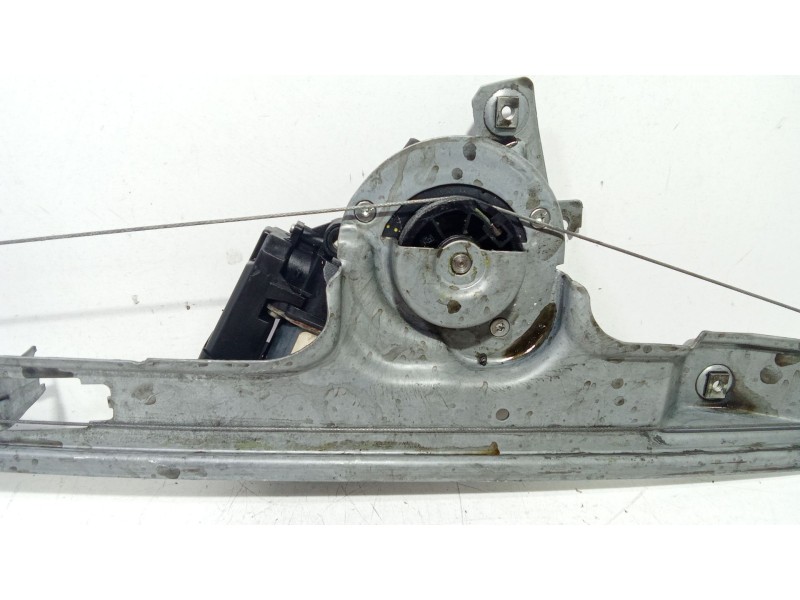 Recambio de elevalunas delantero izquierdo para renault scenic ii 1.5 dci diesel referencia OEM IAM 440726J4  