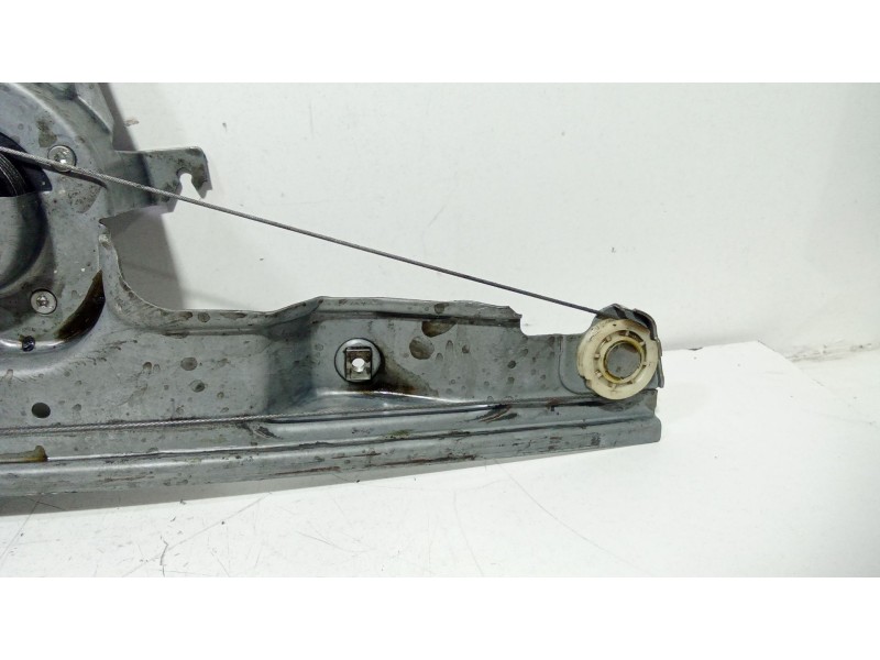 Recambio de elevalunas delantero izquierdo para renault scenic ii 1.5 dci diesel referencia OEM IAM 440726J4  