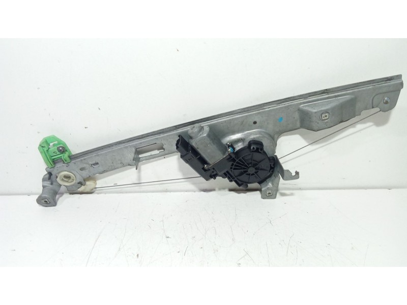 Recambio de elevalunas delantero izquierdo para renault scenic ii 1.5 dci diesel referencia OEM IAM 440726J4  