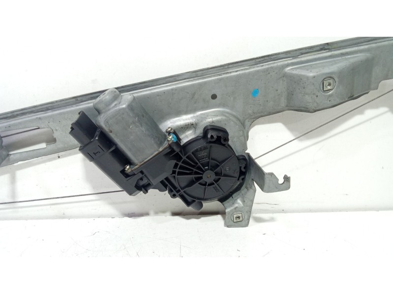 Recambio de elevalunas delantero izquierdo para renault scenic ii 1.5 dci diesel referencia OEM IAM 440726J4  