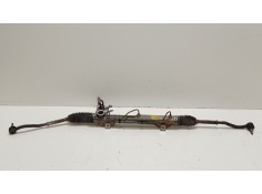 Recambio de cremallera direccion para citroën c5 berlina 2.0 hdi referencia OEM IAM Z8X4  