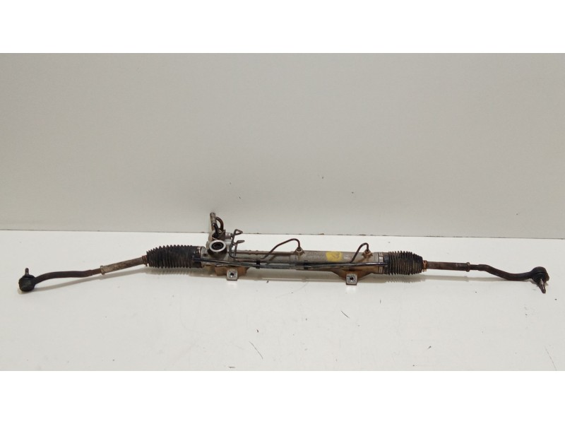 Recambio de cremallera direccion para citroën c5 berlina 2.0 hdi referencia OEM IAM Z8X4  