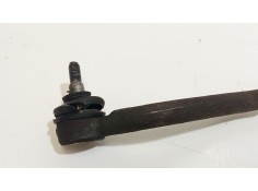 Recambio de cremallera direccion para citroën c5 berlina 2.0 hdi referencia OEM IAM Z8X4   2