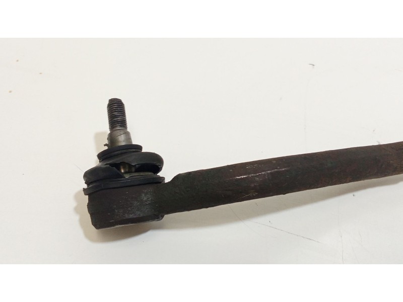 Recambio de cremallera direccion para citroën c5 berlina 2.0 hdi referencia OEM IAM Z8X4  