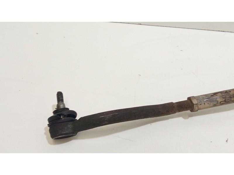 Recambio de cremallera direccion para citroën c5 berlina 2.0 hdi referencia OEM IAM Z8X4  