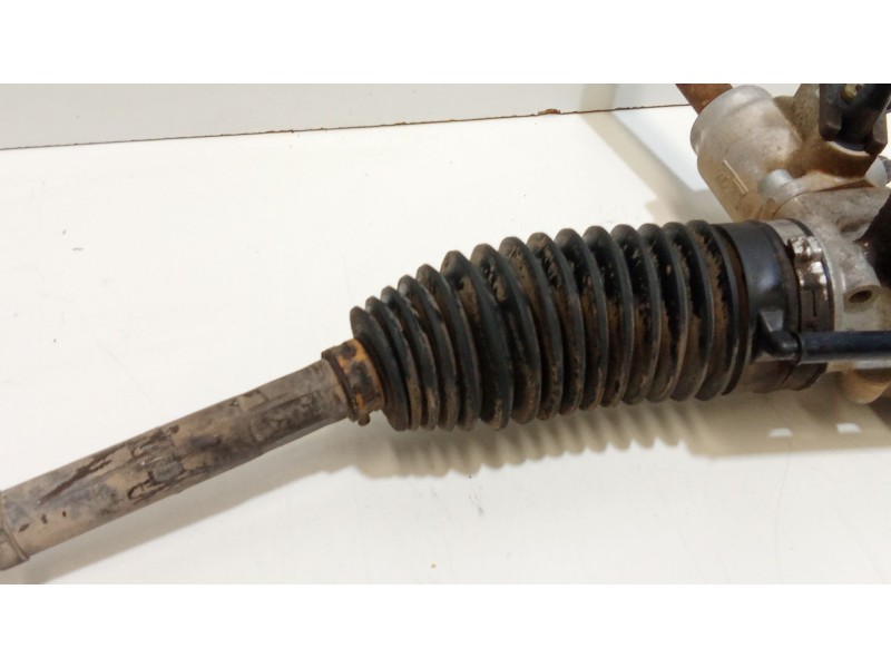 Recambio de cremallera direccion para citroën c5 berlina 2.0 hdi referencia OEM IAM Z8X4  