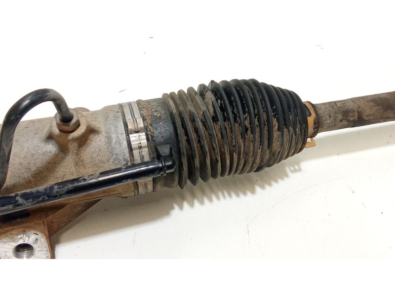 Recambio de cremallera direccion para citroën c5 berlina 2.0 hdi referencia OEM IAM Z8X4  