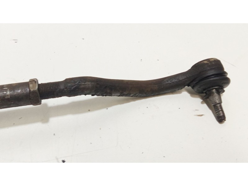 Recambio de cremallera direccion para citroën c5 berlina 2.0 hdi referencia OEM IAM Z8X4  