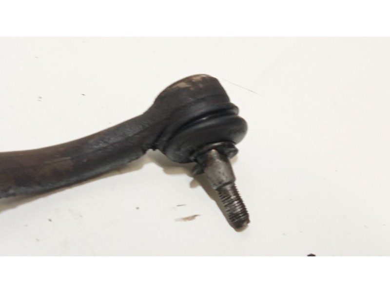 Recambio de cremallera direccion para citroën c5 berlina 2.0 hdi referencia OEM IAM Z8X4  