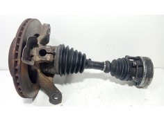 Recambio de mangueta delantera derecha para mercedes-benz vito (w638) caja cerrada 110 cdi  (638.094) referencia OEM IAM 6383320